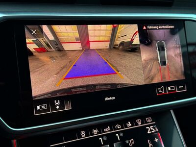 Audi A7 Gebrauchtwagen