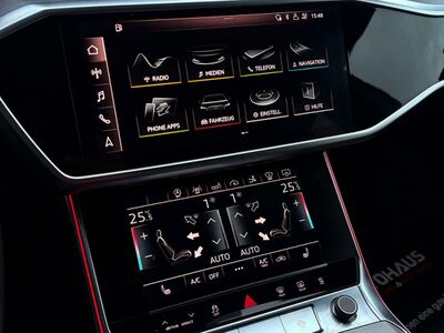 Audi A7 Gebrauchtwagen