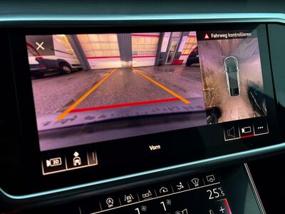 Audi A7 Gebrauchtwagen