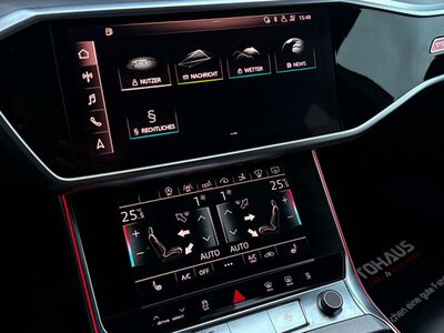 Audi A7 Gebrauchtwagen