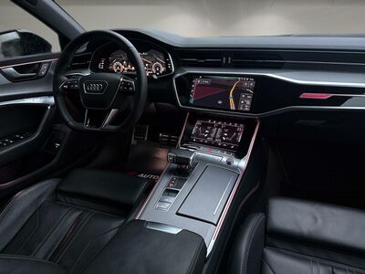 Audi A7 Gebrauchtwagen