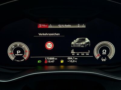 Audi A7 Gebrauchtwagen