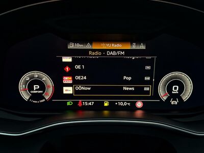 Audi A7 Gebrauchtwagen