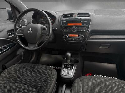 Mitsubishi Space Star Gebrauchtwagen