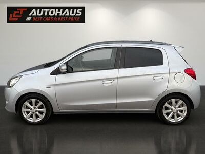 Mitsubishi Space Star Gebrauchtwagen