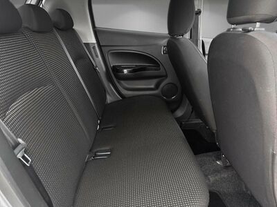 Mitsubishi Space Star Gebrauchtwagen