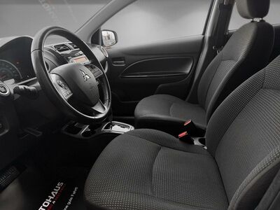 Mitsubishi Space Star Gebrauchtwagen