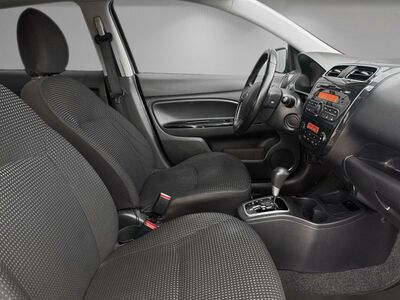 Mitsubishi Space Star Gebrauchtwagen