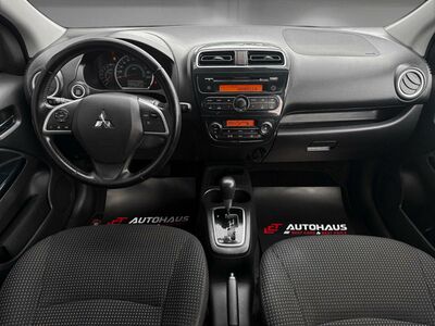 Mitsubishi Space Star Gebrauchtwagen