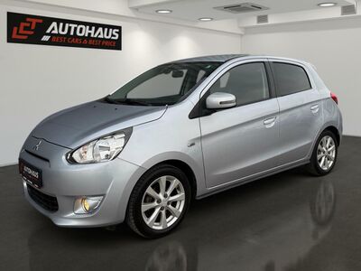 Mitsubishi Space Star Gebrauchtwagen