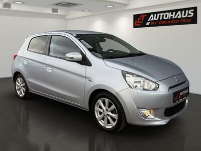 Mitsubishi Space Star Gebrauchtwagen