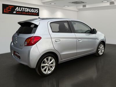 Mitsubishi Space Star Gebrauchtwagen