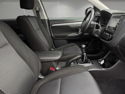 Mitsubishi Outlander Gebrauchtwagen Mitsubishi Outlander Gebrauchtwagen