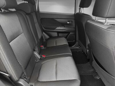 Mitsubishi Outlander Gebrauchtwagen Mitsubishi Outlander Gebrauchtwagen