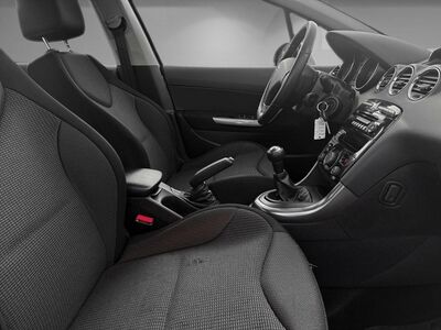 Peugeot 308 Gebrauchtwagen Peugeot 308 Gebrauchtwagen