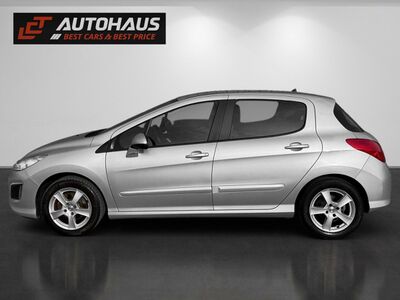 Peugeot 308 Gebrauchtwagen Peugeot 308 Gebrauchtwagen