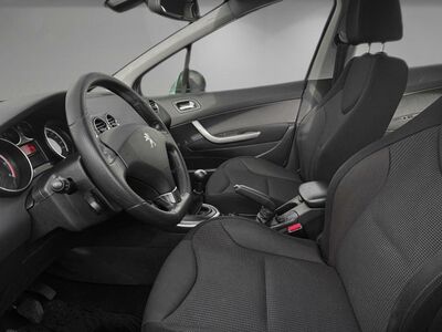 Peugeot 308 Gebrauchtwagen Peugeot 308 Gebrauchtwagen