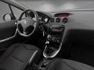 Peugeot 308 Gebrauchtwagen Peugeot 308 Gebrauchtwagen