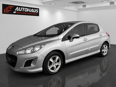 Peugeot 308 Gebrauchtwagen