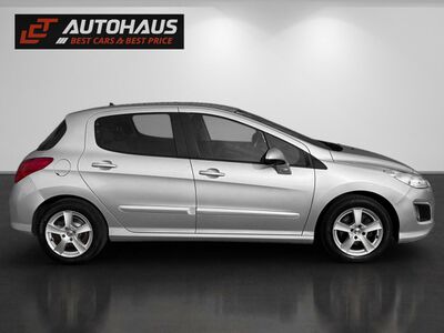 Peugeot 308 Gebrauchtwagen Peugeot 308 Gebrauchtwagen