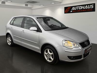 VW Polo Gebrauchtwagen
