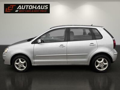 VW Polo Gebrauchtwagen
