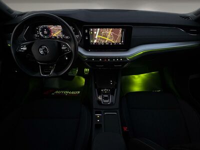 Skoda Octavia Gebrauchtwagen Skoda Octavia Gebrauchtwagen