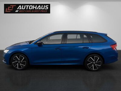 Skoda Octavia Gebrauchtwagen Skoda Octavia Gebrauchtwagen