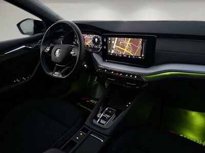 Skoda Octavia Gebrauchtwagen Skoda Octavia Gebrauchtwagen