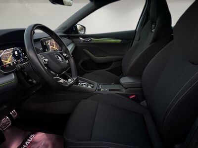 Skoda Octavia Gebrauchtwagen Skoda Octavia Gebrauchtwagen