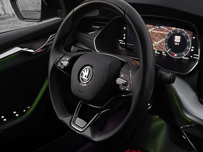 Skoda Octavia Gebrauchtwagen Skoda Octavia Gebrauchtwagen