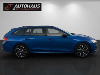 Skoda Octavia Gebrauchtwagen Skoda Octavia Gebrauchtwagen