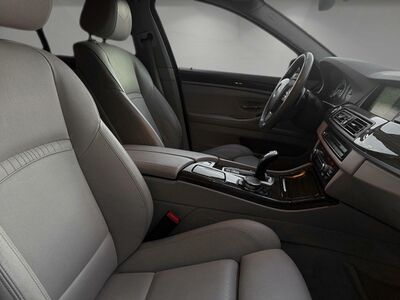 BMW 5er Gebrauchtwagen BMW 5er Gebrauchtwagen