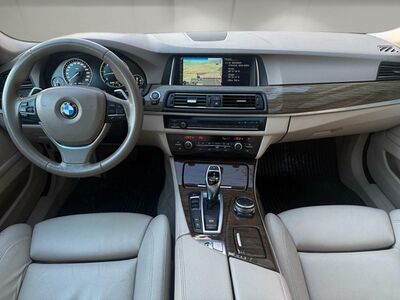 BMW 5er Gebrauchtwagen BMW 5er Gebrauchtwagen