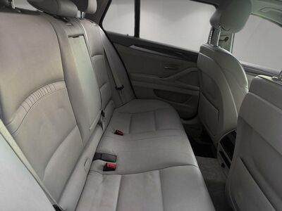 BMW 5er Gebrauchtwagen BMW 5er Gebrauchtwagen