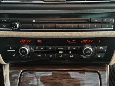 BMW 5er Gebrauchtwagen BMW 5er Gebrauchtwagen