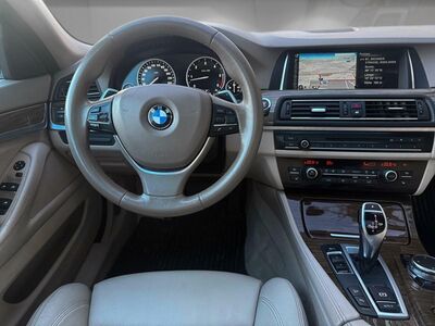 BMW 5er Gebrauchtwagen BMW 5er Gebrauchtwagen