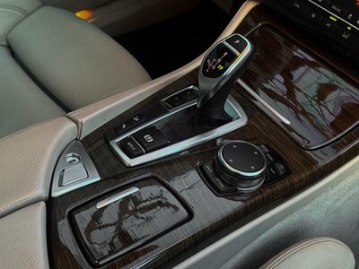 BMW 5er Gebrauchtwagen BMW 5er Gebrauchtwagen