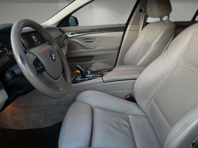BMW 5er Gebrauchtwagen BMW 5er Gebrauchtwagen