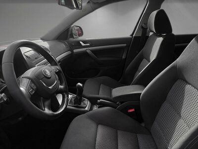 Skoda Octavia Gebrauchtwagen Skoda Octavia Gebrauchtwagen