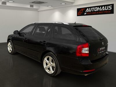 Skoda Octavia Gebrauchtwagen Skoda Octavia Gebrauchtwagen