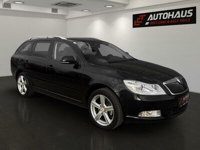 Skoda Octavia Gebrauchtwagen Skoda Octavia Gebrauchtwagen