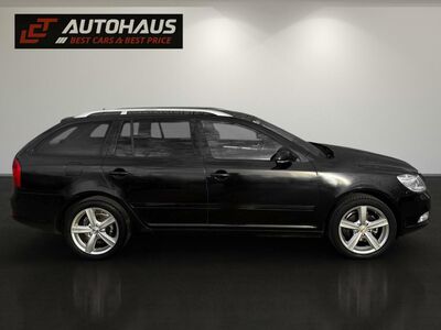 Skoda Octavia Gebrauchtwagen Skoda Octavia Gebrauchtwagen