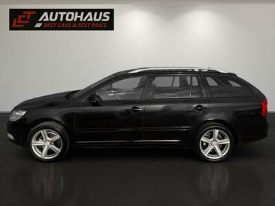Skoda Octavia Gebrauchtwagen Skoda Octavia Gebrauchtwagen