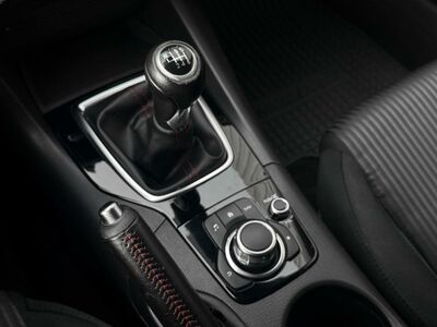 Mazda Mazda3 Gebrauchtwagen Mazda Mazda3 Gebrauchtwagen