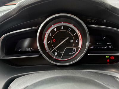 Mazda Mazda3 Gebrauchtwagen Mazda Mazda3 Gebrauchtwagen