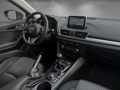 Mazda Mazda3 Gebrauchtwagen Mazda Mazda3 Gebrauchtwagen