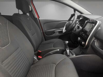 Renault Clio Gebrauchtwagen Renault Clio Gebrauchtwagen