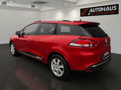 Renault Clio Gebrauchtwagen Renault Clio Gebrauchtwagen