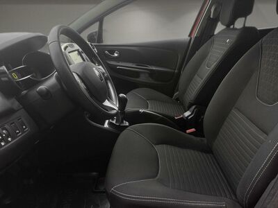 Renault Clio Gebrauchtwagen Renault Clio Gebrauchtwagen